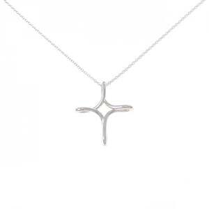 TIFFANY Authentic Silver Necklace